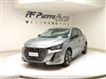 PEUGEOT 208 PureTech 100 Stop&Start 5 porte Allure