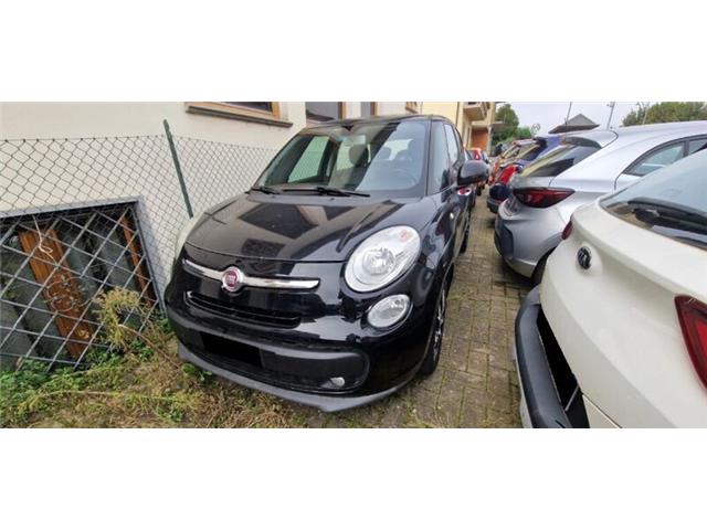 FIAT 500L 1.3 Multijet 95 CV Pop Star