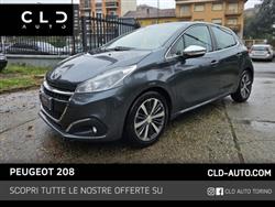 PEUGEOT 208 (2012) BlueHDi 75 5 porte