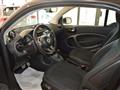 SMART FORTWO 70 1.0 twinamic Solidblack