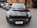 MINI COUNTRYMAN Cooper SD 2.0 * 147.000 KM REALI *