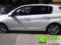 PEUGEOT 308 BlueHDi 120 S&S Allure - Possibilità Garanzia