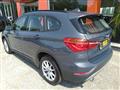 BMW X1 sDrive18d Advantage