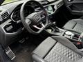 AUDI Q3 quattro S tronic