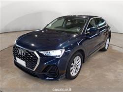 AUDI Q3 SPORTBACK Q3 SPB 35 TDI S tronic