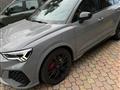 AUDI Q3 quattro S tronic