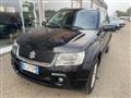 SUZUKI GRAND VITARA 2.0 turbodiesel 16V cat S.W. Autocarro