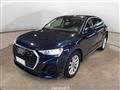 AUDI Q3 SPORTBACK Q3 SPB 35 TDI S tronic