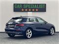 AUDI A3 SPORTBACK SPB 30 TDI AUTOMATICA PROMO "SMART PAY"