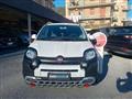 FIAT PANDA CROSS 0.9 TwinAir Turbo 4x4 - UNICOPROPRIETARIO