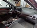 NISSAN Juke 1.0 DIG-T 117 CV DCT N-Connecta