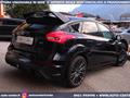 FORD FOCUS 2.3 350 CV AWD RS