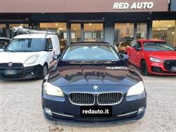 BMW SERIE 5 TOURING d Touring Business aut. RedAuto