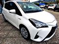 TOYOTA YARIS 1.5 Hybrid 5 porte Cool