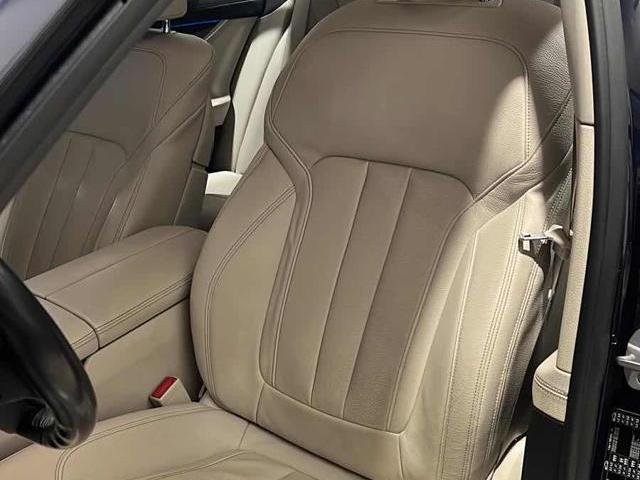BMW SERIE 7 d Luxury