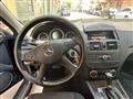 MERCEDES CLASSE C SW CDI 170CV Elegance