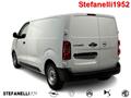 OPEL VIVARO 1.5 Diesel 120CV S&S M Furgone