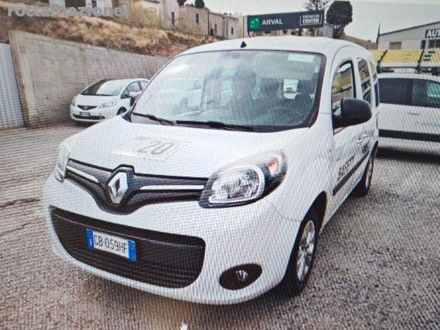 RENAULT KANGOO Blue dCi 8V 95CV 5 porte Limited