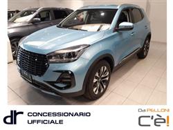 DR 5.0 CVT GPL - Pronta Consegna