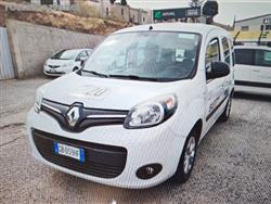 RENAULT KANGOO Blue dCi 8V 95CV 5 porte Limited