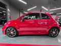 ABARTH 500 Cabrio 595C 1.4 16v t. t-jet turismo 160cv E6