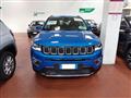 JEEP COMPASS 4XE Compass 1.3 Turbo T4 190 CV PHEV AT6 4xe Limited