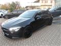 MERCEDES Classe CLA CLA 200 d Aut. Shooting Brake Executive