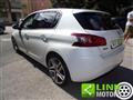 PEUGEOT 308 BlueHDi 120 S&S Allure - Possibilità Garanzia