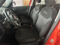 FIAT 500 L 1.6 MJT 120 CV City Cross