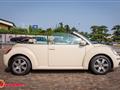 VOLKSWAGEN NEW BEETLE 1.6 Cabrio