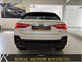 AUDI Q3 SPORTBACK SPB 35 TDI Quattro S-Tronic S-Line + 20" !