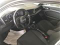 AUDI A1 SPORTBACK A1 SPB 30 TFSI Admired Advanced