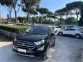 FORD ECOSPORT 1.0cc 120cv BLUETOOTH CRUISE SENS PARK TELECAM