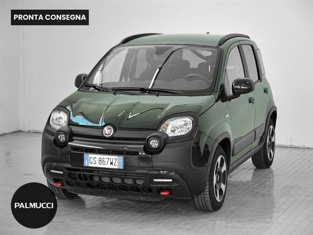 FIAT PANDA CROSS Panda Cross 1.0 FireFly S&S Hybrid