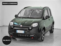 FIAT PANDA CROSS Panda Cross 1.0 FireFly S&S Hybrid