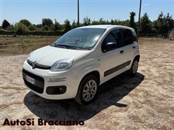 FIAT PANDA VAN 0.9 TwinAir  4x4 Pop Van 2 posti !!!