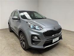 KIA SPORTAGE 2016 1.6 Style s/Techno&Safety Pack ecogpl 2wd 126cv