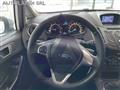 FORD FIESTA 1.5 TDCi 75CV 5 porte Business 4 posti van