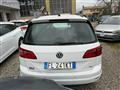 VOLKSWAGEN GOLF Sportsvan 1.6 tdi Comfortline Bus. 90cv - FL241KT