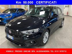 FIAT TIPO 1.4 benzina 95cv.  5 porte Easy , Km 50.000