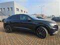 AUDI Q8 50 TDI 286 CV quattro tiptronic S-LINE