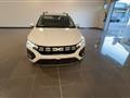 DACIA NUOVA SANDERO STEPWAY Stepway 1.0 TCe ECO-G Expression