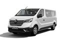 RENAULT TRAFIC BluedCi 150CV PL-TN Intens