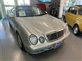 MERCEDES CLASSE CLK Kompressor cat Cabrio Avantgarde