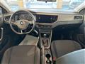 VOLKSWAGEN POLO 1.0 TSI 5p. Comfortline BlueMotion Technology