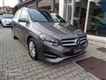 MERCEDES CLASSE B d Automatic Sport