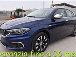 FIAT TIPO 1.6 Mjt S&S 5 porte Mirror