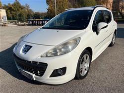 PEUGEOT 207 1.6 8V HDi 93CV SW Bellissima Disponibili Subito