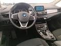 BMW SERIE 2 d Gran Tourer Advantage aut.