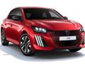 PEUGEOT 208 Hybrid 100 e-DCS6 Allure